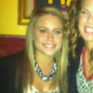 Meet your Posher, Megan